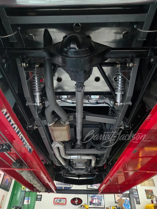 1946 GMC E-Series - Image 8 of 10