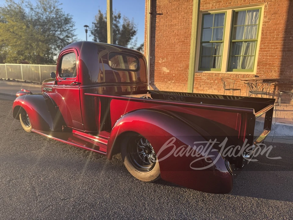 1946 GMC E-Series - Image 2 of 10