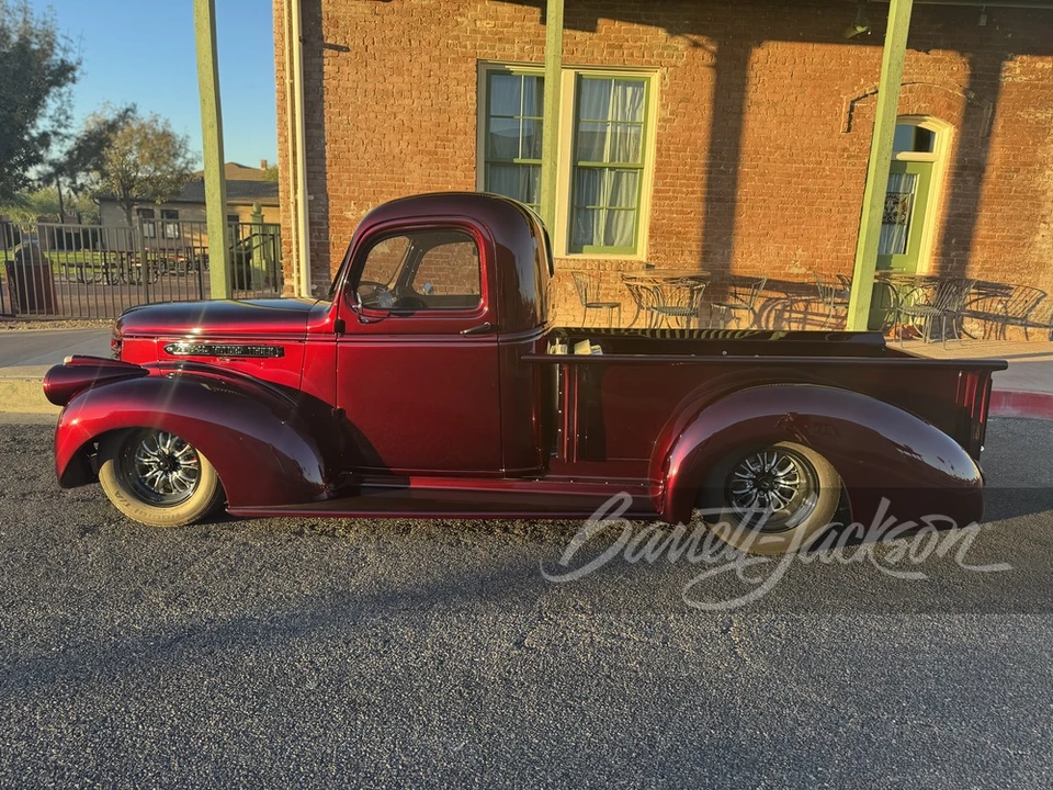 1946 GMC E-Series - Image 5 of 10