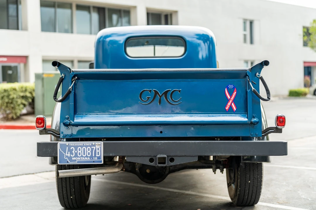 1946 GMC E-Series - Image 5 of 31
