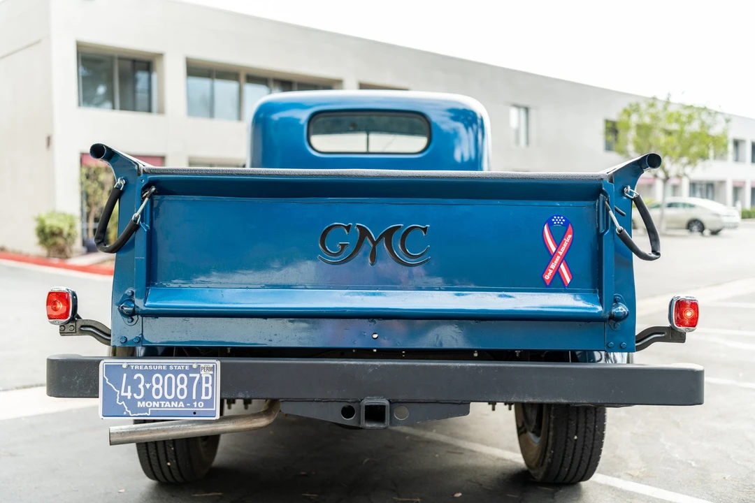 1946 GMC E-Series - Image 6 of 31