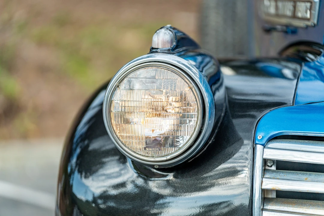 1946 GMC E-Series - Image 13 of 31
