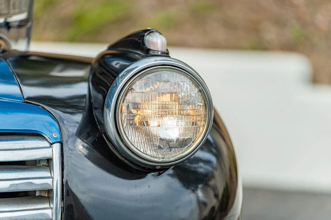 1946 GMC E-Series - Image 14 of 31