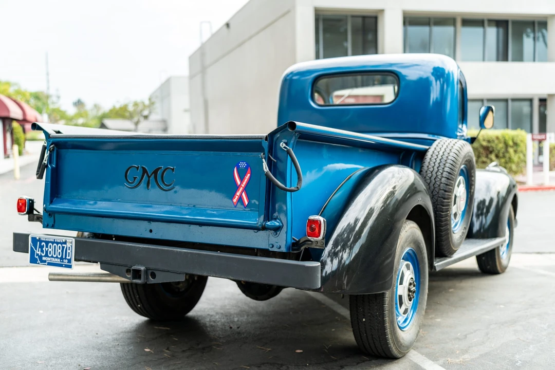 1946 GMC E-Series - Image 7 of 31