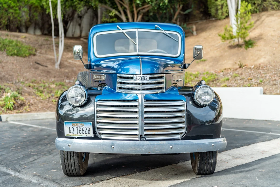 1946 GMC E-Series - Image 12 of 31
