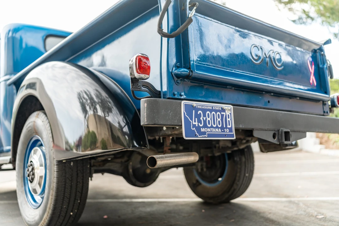 1946 GMC E-Series - Image 22 of 31