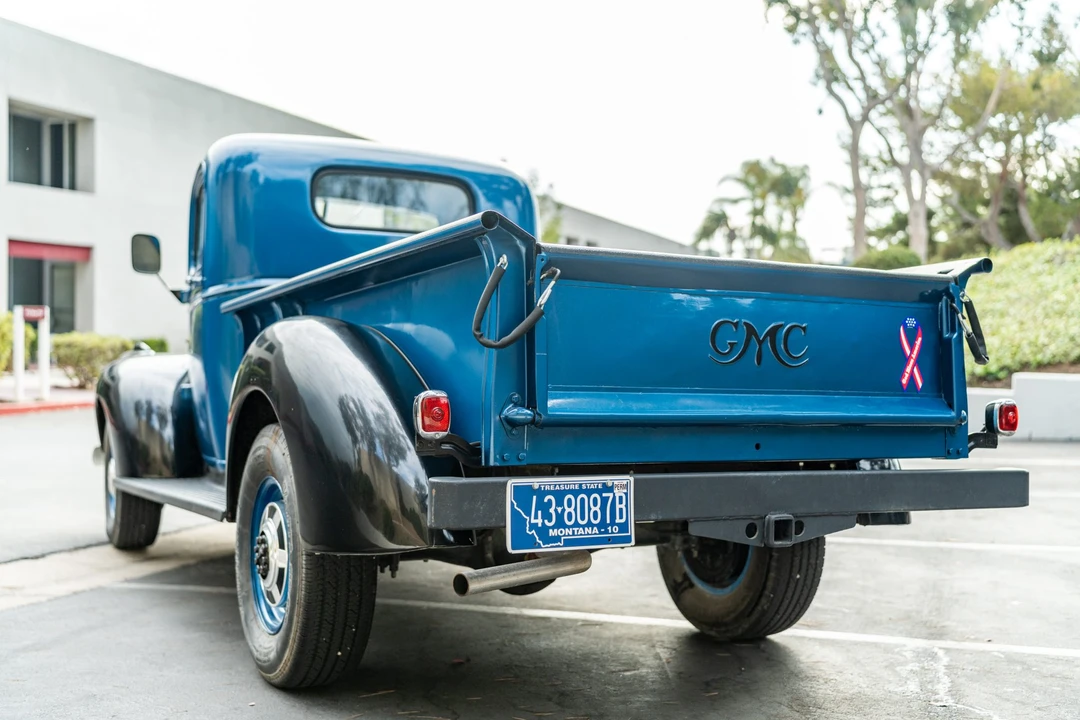 1946 GMC E-Series - Image 4 of 31