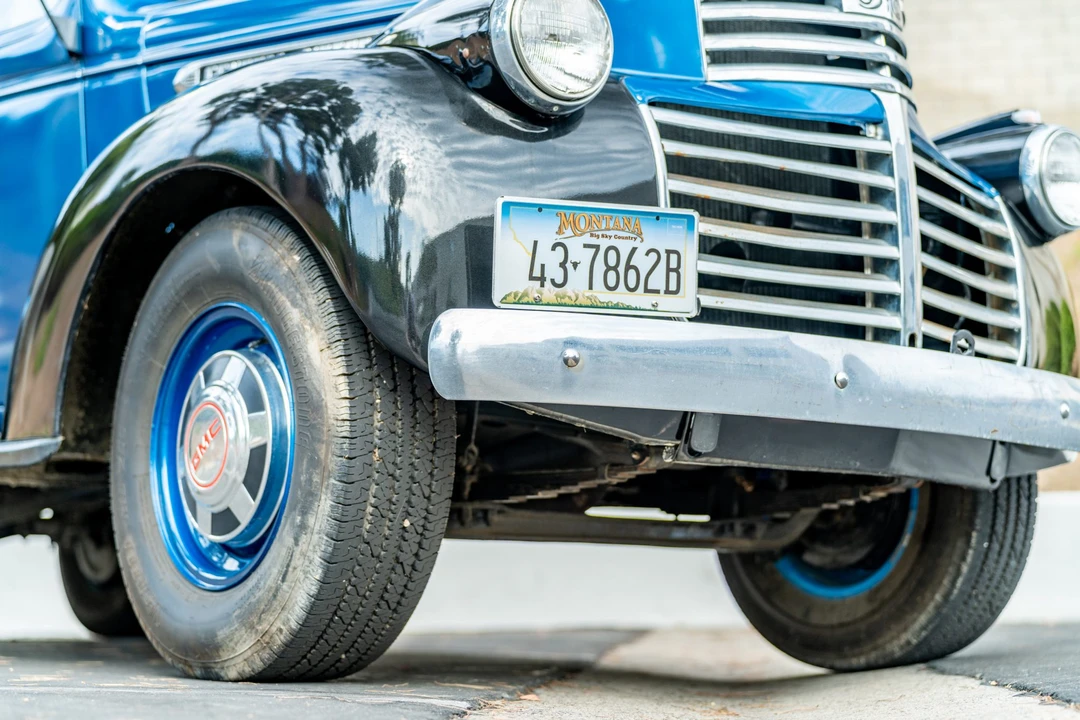 1946 GMC E-Series - Image 17 of 31