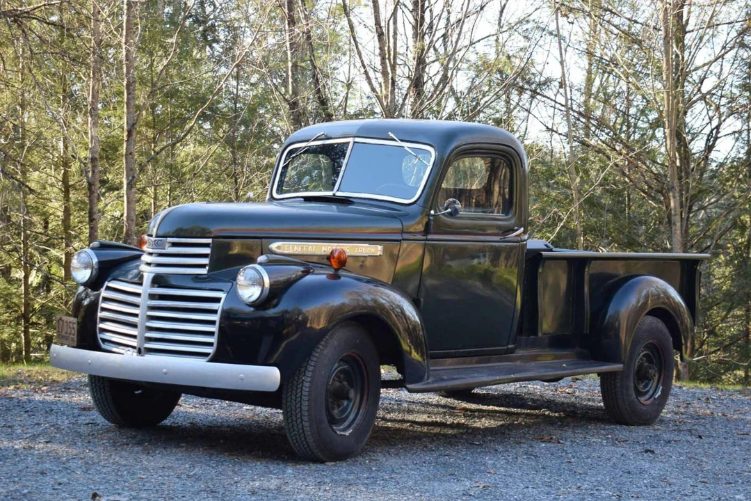 1946 GMC E-Series - Image 1 of 31