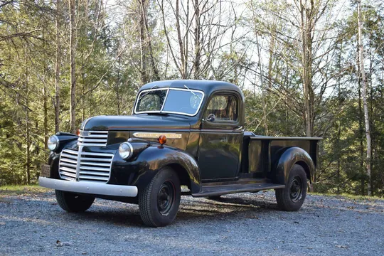 1946 GMC E-Series - Image 2 of 31