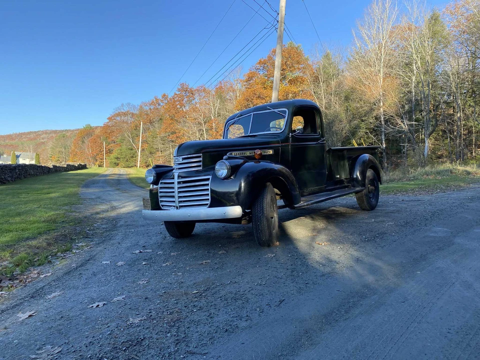 1946 GMC E-Series - Image 5 of 31