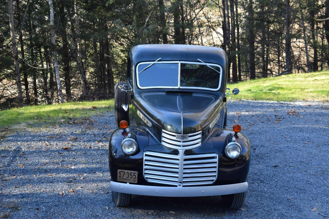 1946 GMC E-Series - Image 6 of 31
