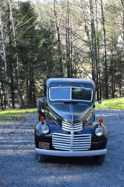 1946 GMC E-Series - Image 7 of 31