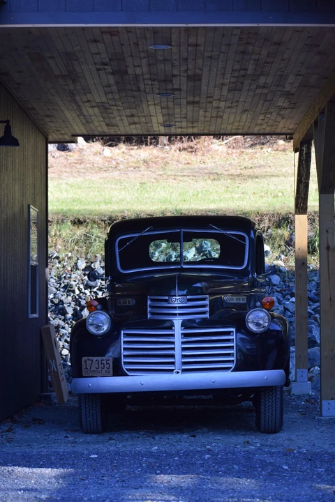 1946 GMC E-Series - Image 8 of 31