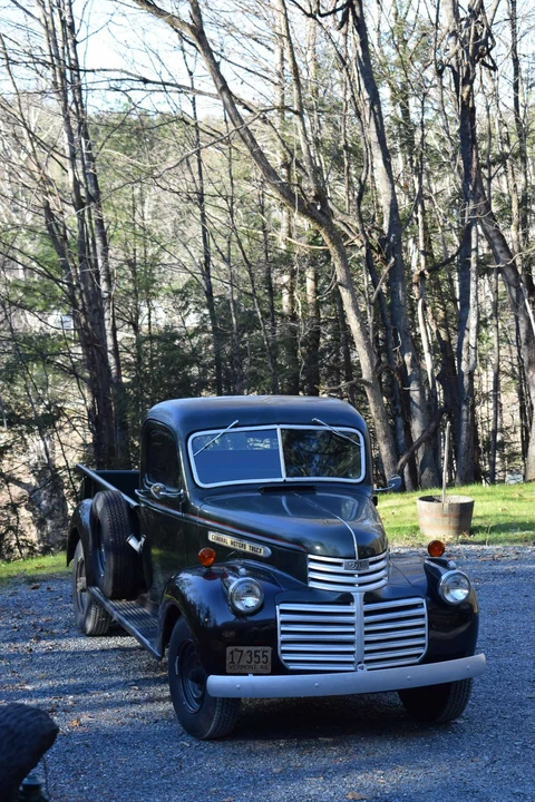 1946 GMC E-Series - Image 10 of 31