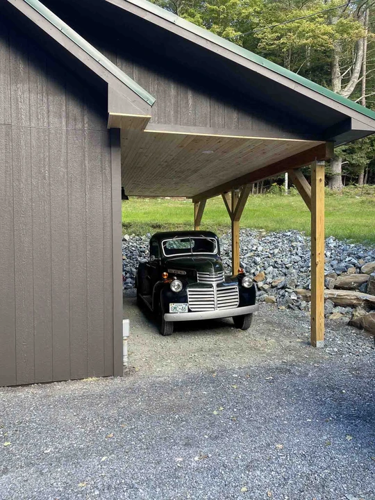 1946 GMC E-Series - Image 16 of 31