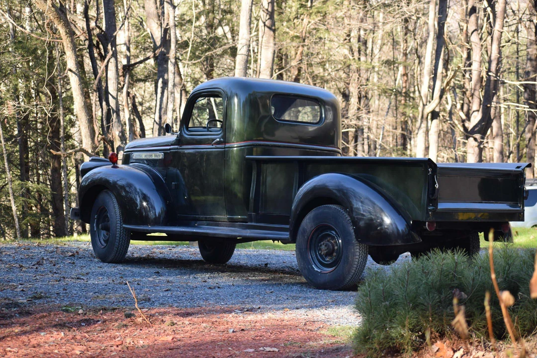 1946 GMC E-Series - Image 19 of 31