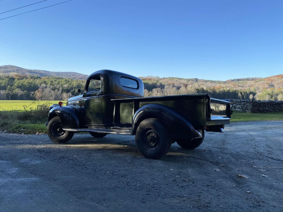 1946 GMC E-Series - Image 20 of 31