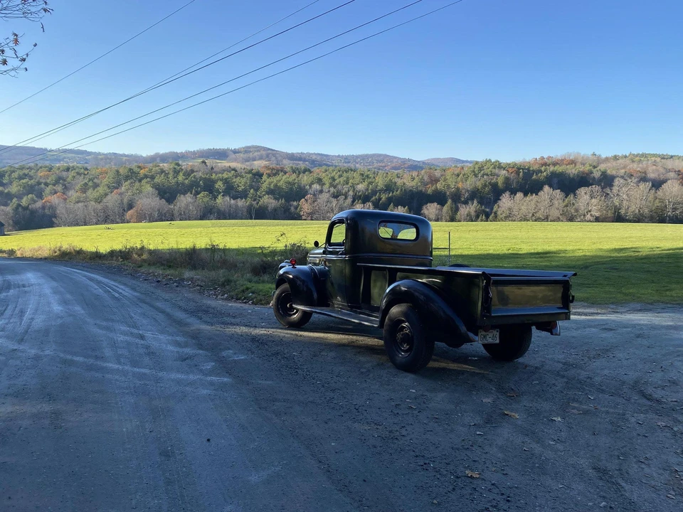 1946 GMC E-Series - Image 21 of 31
