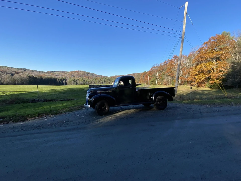 1946 GMC E-Series - Image 22 of 31