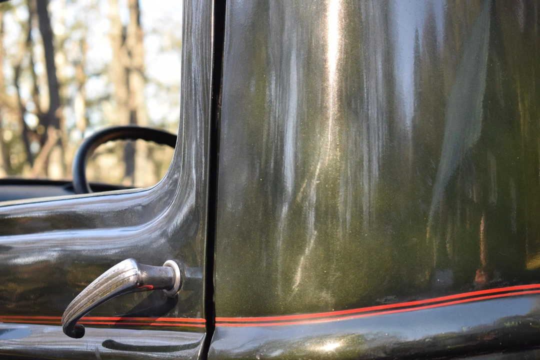 1946 GMC E-Series - Image 23 of 31