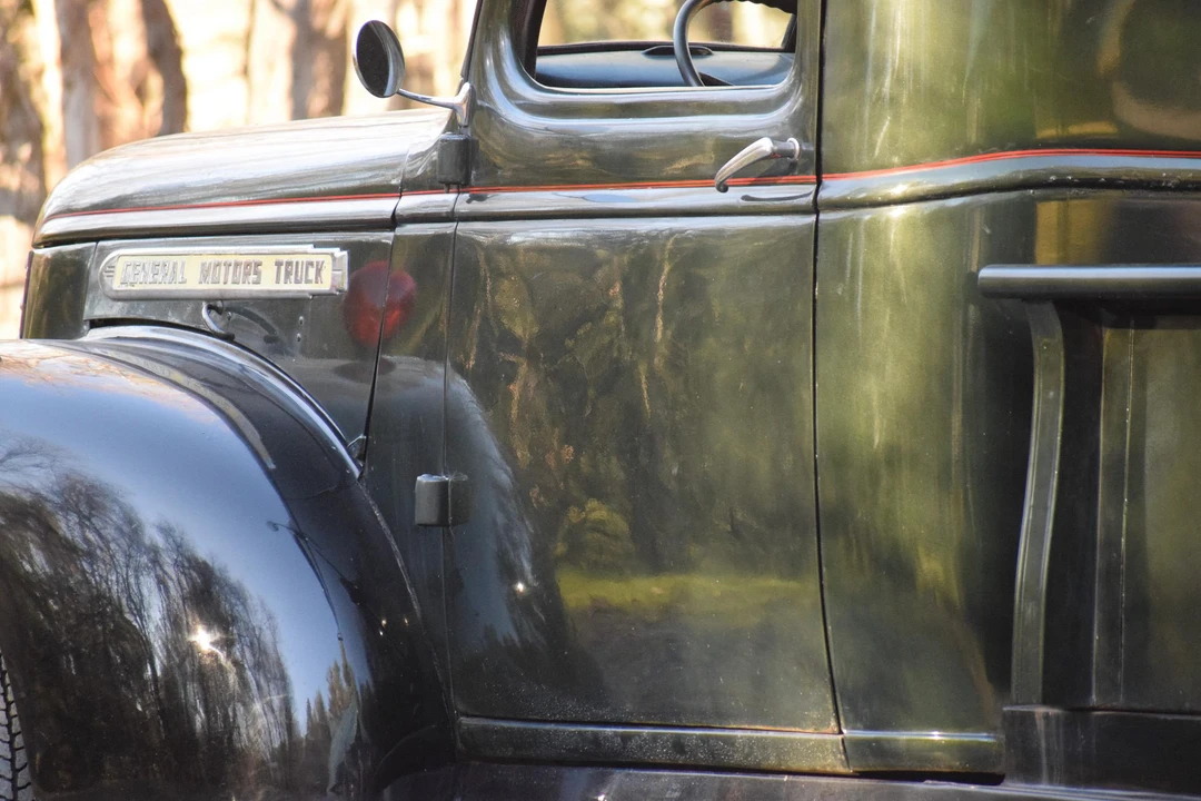 1946 GMC E-Series - Image 24 of 31