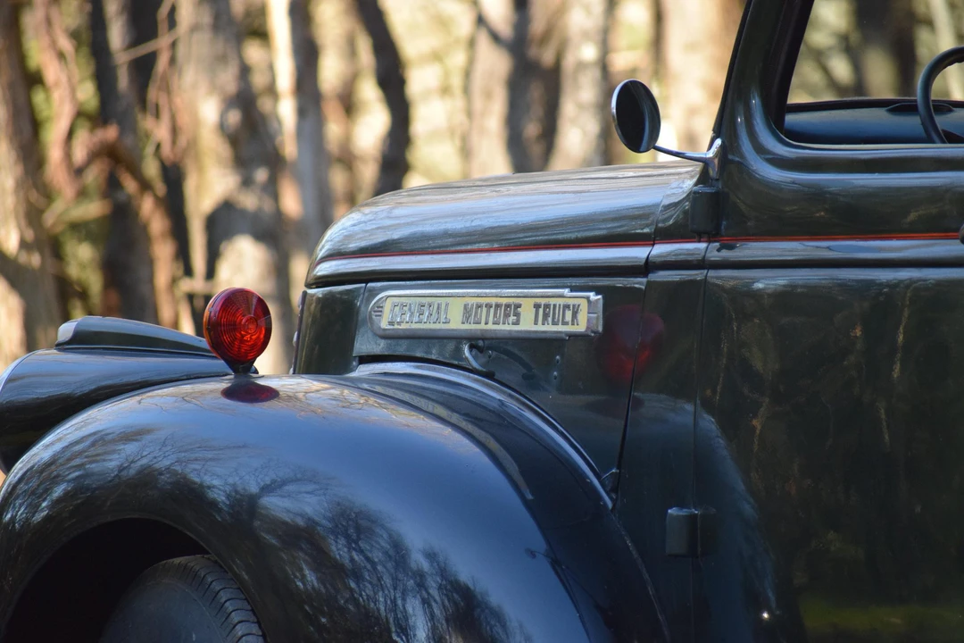 1946 GMC E-Series - Image 25 of 31