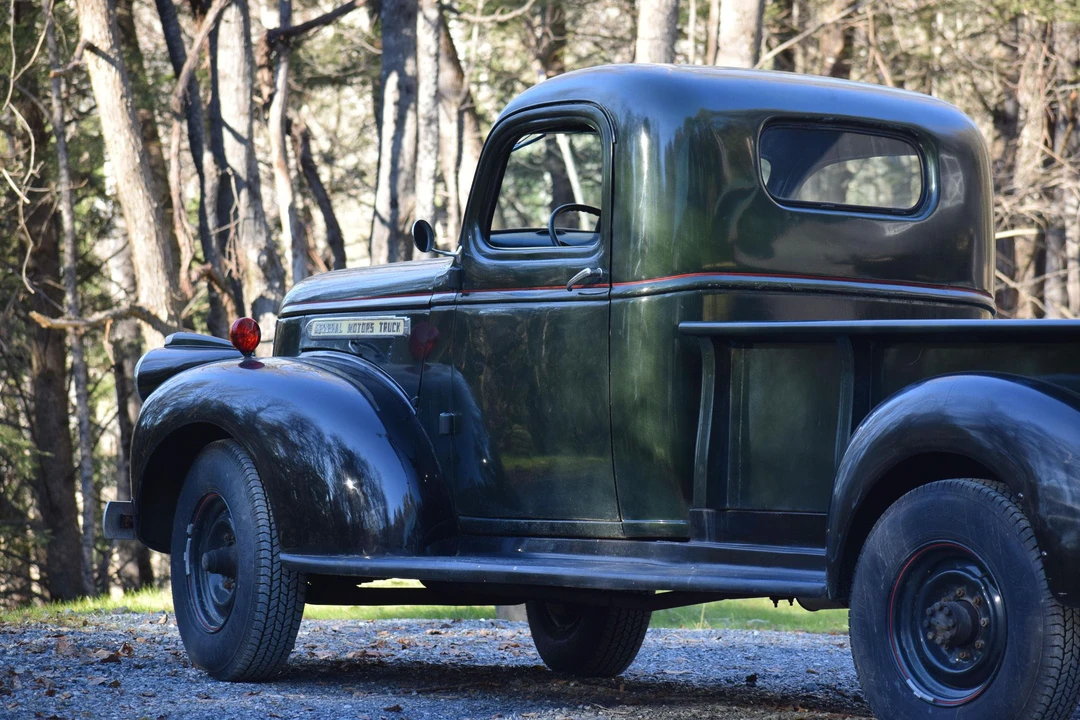 1946 GMC E-Series - Image 26 of 31