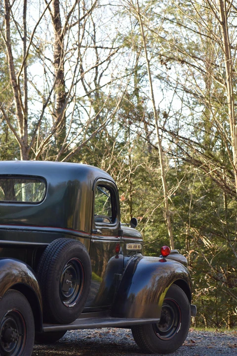 1946 GMC E-Series - Image 27 of 31