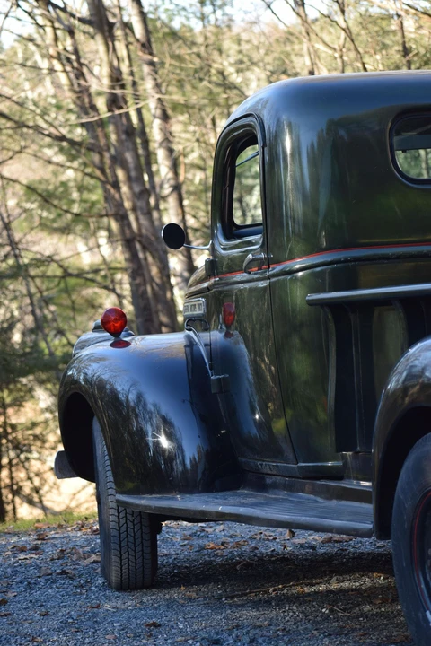 1946 GMC E-Series - Image 28 of 31
