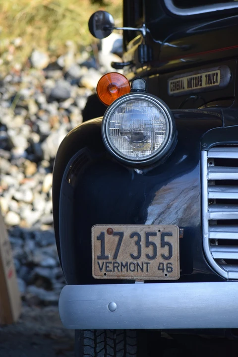 1946 GMC E-Series - Image 30 of 31