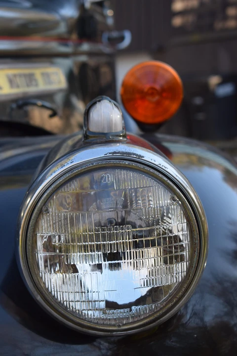 1946 GMC E-Series - Image 31 of 31