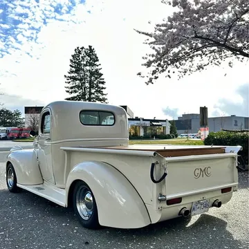 1946 GMC Pick Up