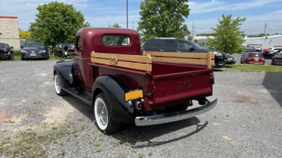 1946 GMC E-Series - Image 5 of 14