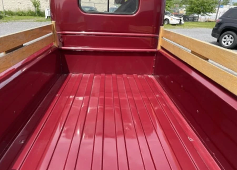 1946 GMC E-Series - Image 12 of 14