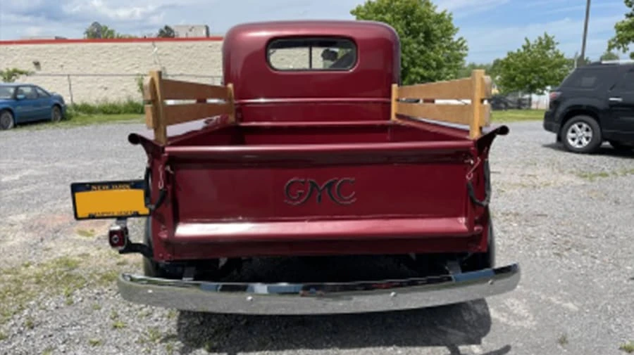 1946 GMC E-Series - Image 4 of 14