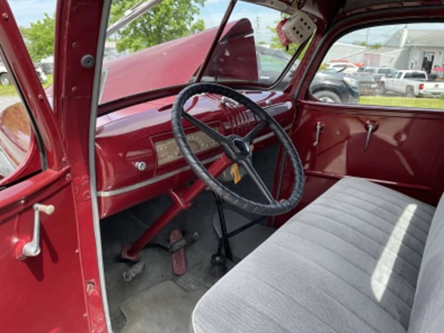 1946 GMC E-Series - Image 7 of 14
