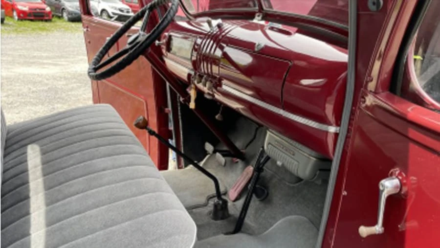 1946 GMC E-Series - Image 9 of 14