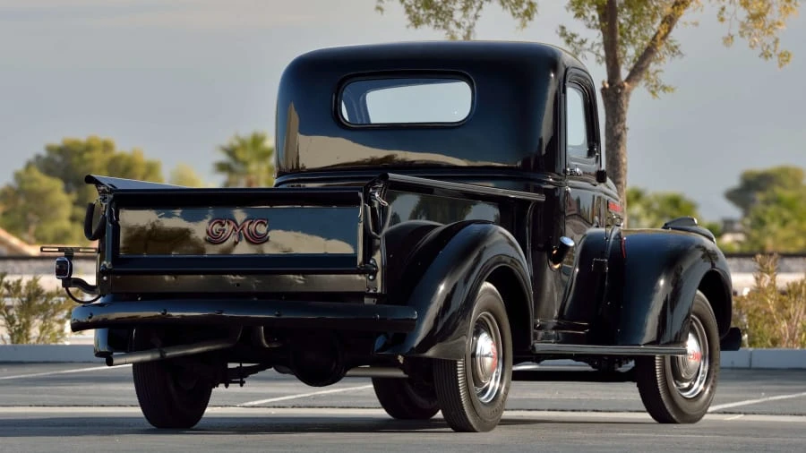 1946 GMC E-Series - Image 3 of 21