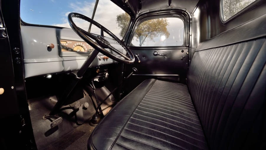 1946 GMC E-Series - Image 4 of 21