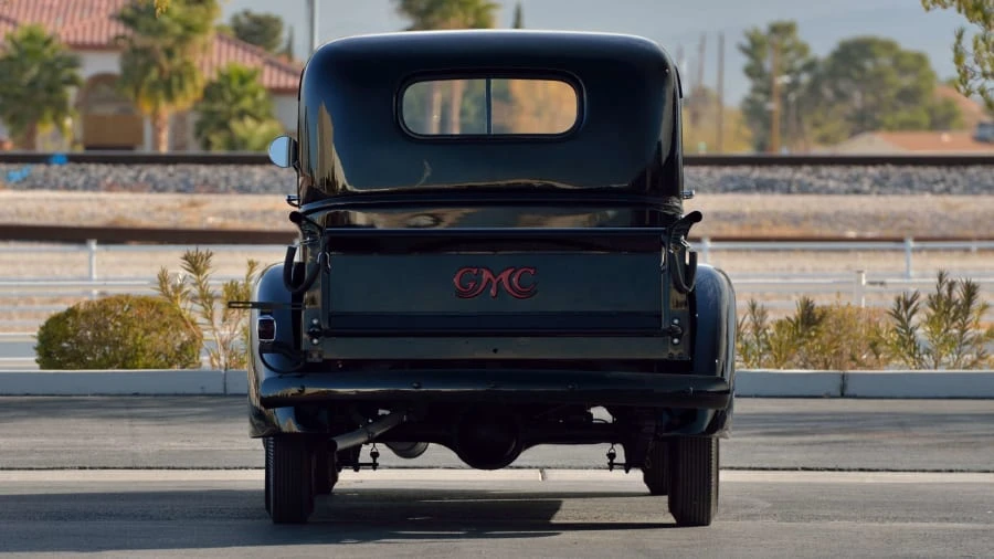 1946 GMC E-Series - Image 20 of 21