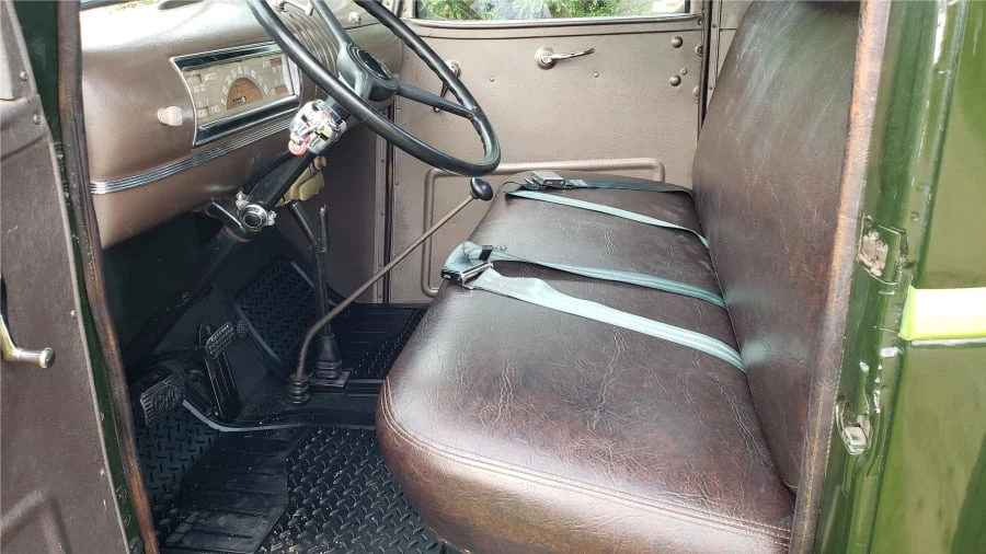1946 GMC E-Series - Image 3 of 9