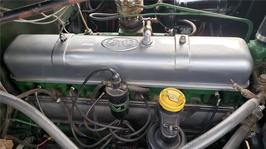 1946 GMC E-Series - Image 4 of 9