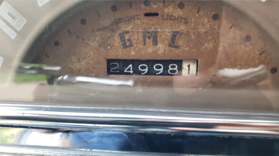 1946 GMC E-Series - Image 7 of 9