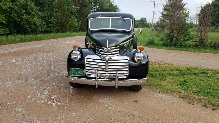 1946 GMC E-Series - Image 8 of 9