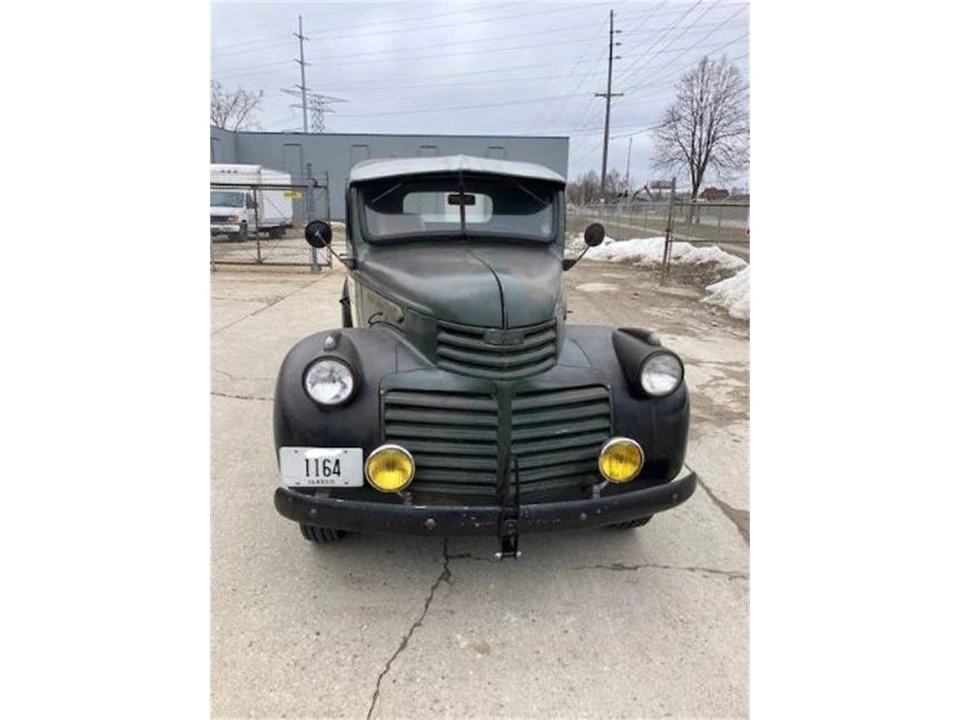 1946 GMC E-Series - Image 2 of 6