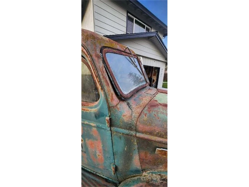 1946 GMC E-Series - Image 14 of 18