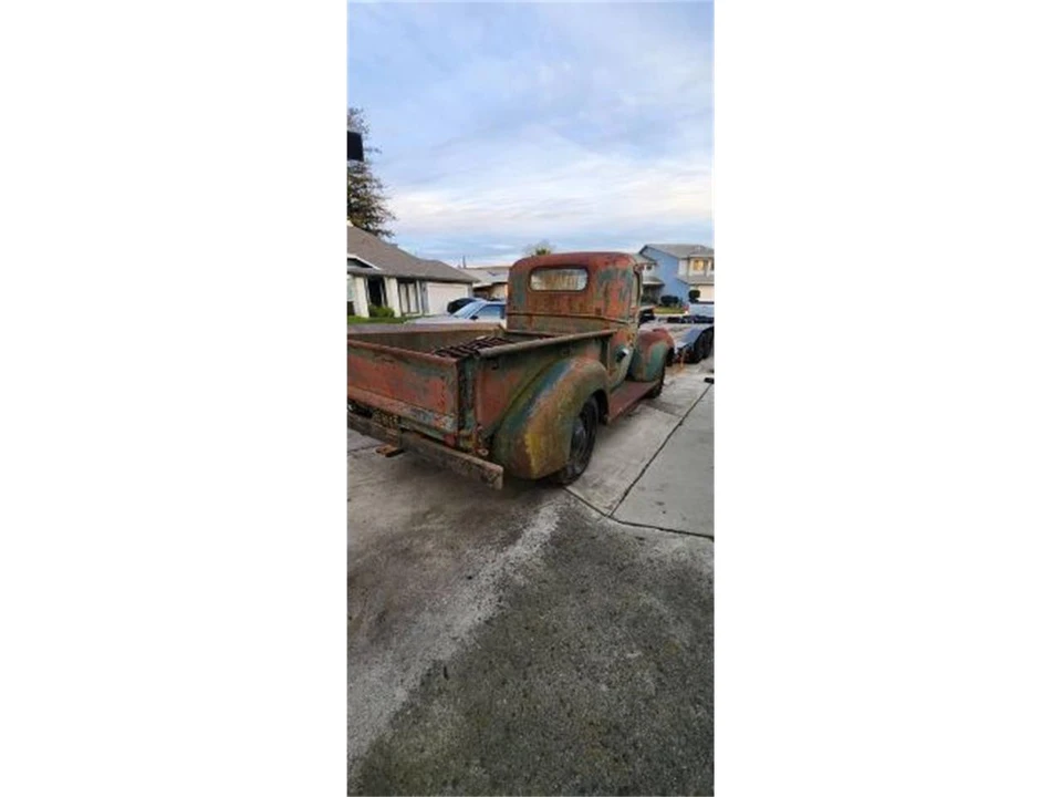1946 GMC E-Series - Image 18 of 18