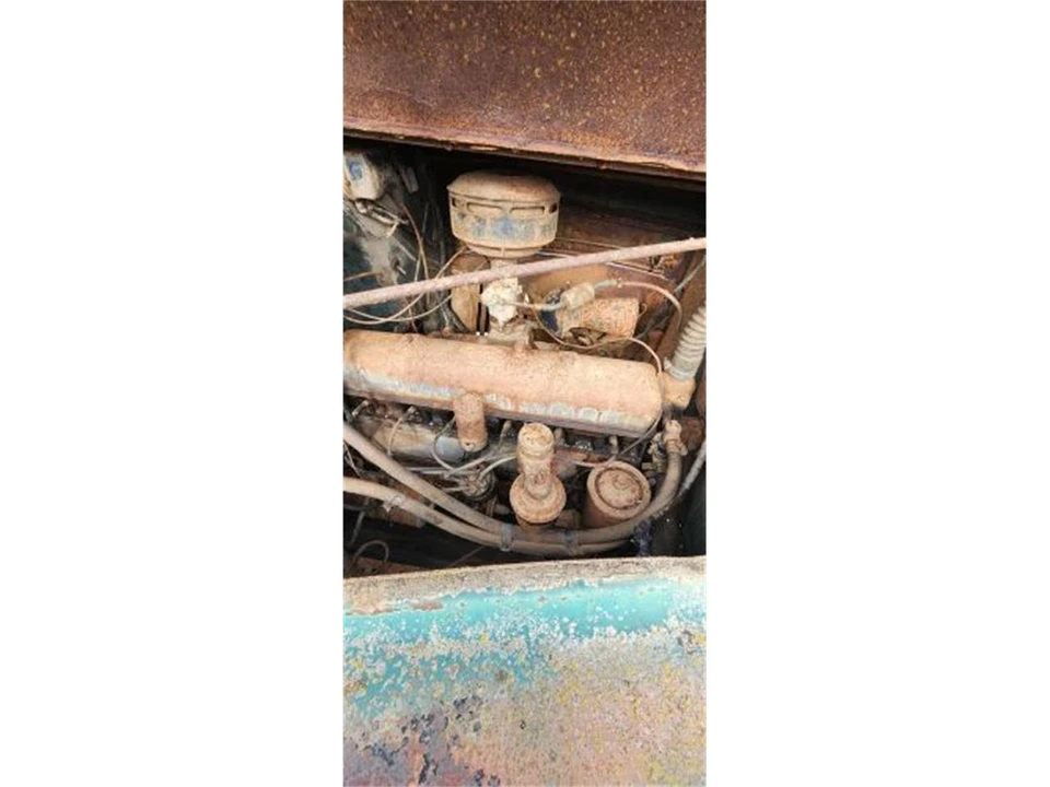 1946 GMC E-Series - Image 11 of 18