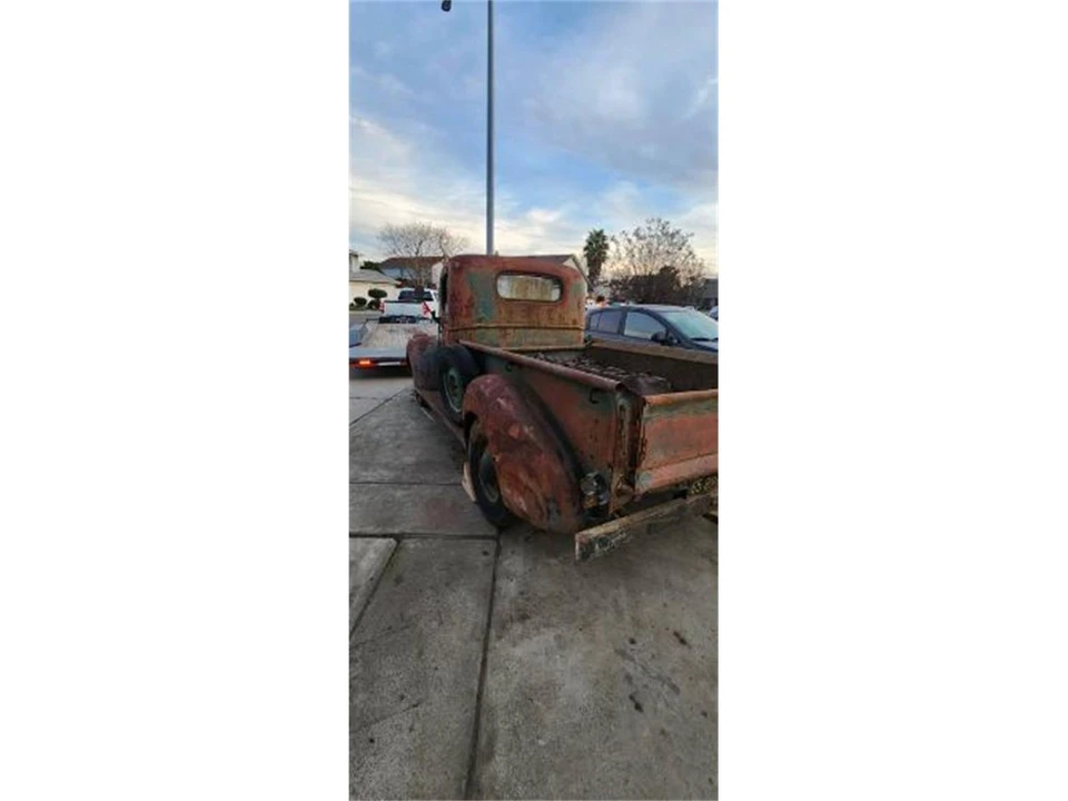 1946 GMC E-Series - Image 16 of 18